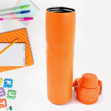 Water Bottle – Insulated Stainless Steel Bottle - dailyneed.life