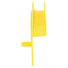 Plastic Secure Mobile Phone Charging Stand Holder (1 Pc / Mix Color) - dailyneed.life
