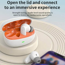 True Wireless Earbuds | Best Low Latency | Bluetooth Headset (1 Set) - dailyneed.life
