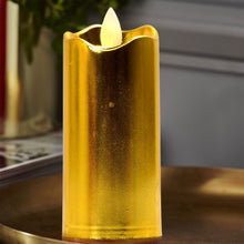 Big Swinging Candle 12pcs For Wedding Decoration And Birthday Party, Diwali - dailyneed.life