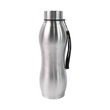 Stainless Steel Double Wall Vacuum-Insulated Drink Water Bottle (1000 ML) - dailyneed.life