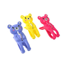 Towel Clip Windproof Plastic Towel Clips (3 Pcs Set) - dailyneed.life