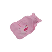 Mix-Design Printed Small Hot Water Bag – Leak-Proof Hot/Cold Therapy for Pain Relief (1 Pc) - dailyneed.life