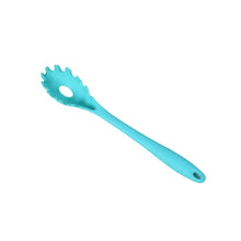 Pasta Fork Utensil - Heat-Resistant Non-Slip Spaghetti Serving Spoon (29cm) - dailyneed.life