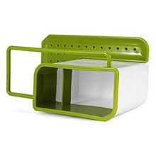 3-in-1 Plastic Sink Stand for Kitchen Use - dailyneed.life