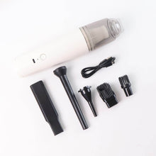 Multipurpose Cordless Rechargeable Mini Handheld Vacuum Cleaner Set - dailyneed.life