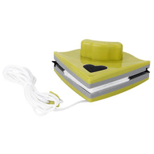 Double face glass cleaner Window Squeegee, Magnetic Window Washing Equipment. - dailyneed.life