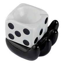 Ceramic Ashtray - Unique and Colourful Smoking Accessory with Retro Vibes - Funky Decor for Smokers and Collectors - dailyneed.life