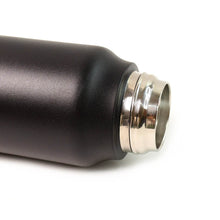 Stainless Steel Vacuum Water Bottle – Hot & Cold Insulated Flask (1000 ML Approx) - dailyneed.life