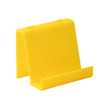 Multifunctional Plastic Mobile Phone Stand & Pen Holder (1 Pc & mix color) - dailyneed.life