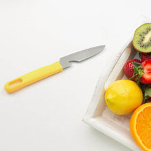 Stainless Steel Knife For Kitchen Use, Knife Set, Knife & Non-Slip Handle With Blade Cover Knife, Fruit, Vegetable,Knife Set (1 Pc) - dailyneed.life