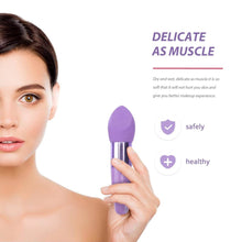 Creative Makeup Pens with Portable Makeup Sponges Blending Sponges (1 Pc) - dailyneed.life