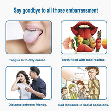 Tongue Cleaner Oral Tongue Cleaner Brush Scraper (1 Pc) - dailyneed.life