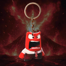 Animated Character Acrylic Keychain (1 Pc) - dailyneed.life