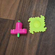 TOY SPINNER LAUNCHER FOR KIDS (30PC) - dailyneed.life