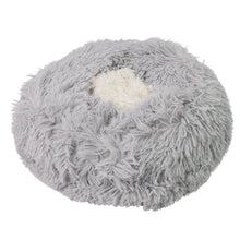 Medium Round Dog Beds for Small, Medium Dogs and Cats (1 Pc) - dailyneed.life