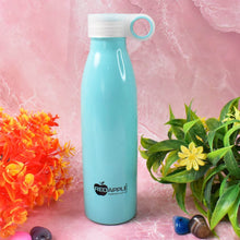 Stainless Steel Water Bottle (750 ML / 1 Pc) - dailyneed.life