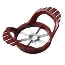 stainless steel apple cut, apple slicer, fruit divider, core remover, separator - dailyneed.life