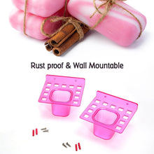 2-in-1 Tumbler Dish & Toothbrush Holder (2-Pcs) - dailyneed.life