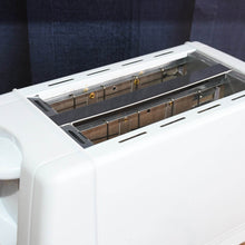 Electric Toaster Machine, Multifunctional Automatic Bread Machine (650 Watt / 1 Pc) - dailyneed.life