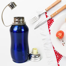Thermoses Water Bottle Stainless Thermos Water Bottle (500 ML Approx) - dailyneed.life