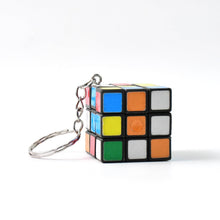 1Pc Mini Cube, Puzzle Game for Boy And Girl, Magic Cube for Birthday Gift - dailyneed.life