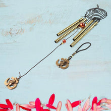 Wind Chimes Outdoor Hanging Dragonfly Wind Chime (1 Pc) - dailyneed.life