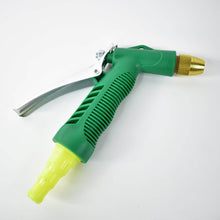 Durable Hose Nozzle Water Lever Spray Gun - dailyneed.life
