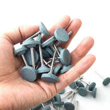 Grinding Head Abrasive Tool Mounted Stone (3 Pcs Set) - dailyneed.life