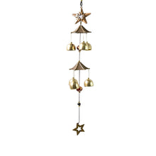 Home Decor Wind Chimes Outdoor Hanging (1 Pc) - dailyneed.life