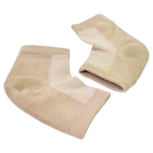 Heel Socks Overnight Heels While You Sleep (1 Pair / Mix Color) - dailyneed.life