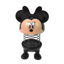Cartoon Face, Spring Doll Toy (1 Pc) - dailyneed.life