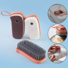 Multipurpose Hydraulic Cleaning Brush Set (3 Pc) - dailyneed.life
