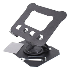 Aluminium Alloy 360°Rotating Bracket, Adjustable Stand (1 Pc) - dailyneed.life