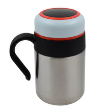 Stainless Steel Mug / Bottle Vacuum Insulated Cup With Handle & Small Cup (420 ML) - dailyneed.life