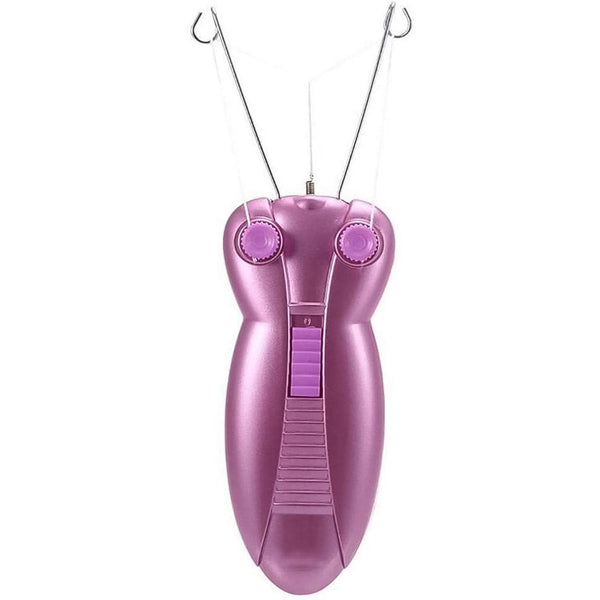 Electric Facial Hair Remover Machine (1 Set) - dailyneed.life