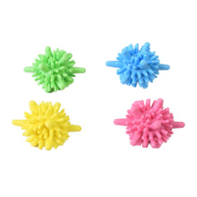 Soft Star Washing Machine, Laundry Dryer Balls Laundry Ball (4 Pcs / Multi Color) - dailyneed.life