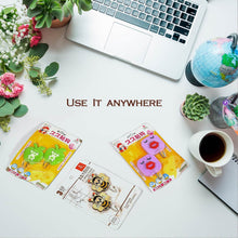 Premium Strong Adhesive Wall Hooks Set of 10 - dailyneed.life