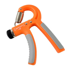 Knx Adjustable Hand Grip Strengthener – 5kg to 60kg Resistance (1 Pc) - dailyneed.life