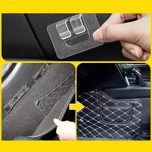 Transparent Self-Adhesive Wall Wire Clip Hold (1 Pc) - dailyneed.life