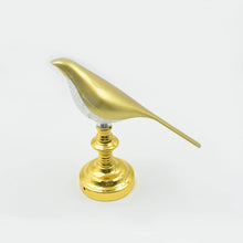 Sparrow led Table Lamp Crystal Decoration Lamp Soft Light & Energy Saving Lamp (1 Pc) - dailyneed.life