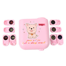 Birthday Projector with 8 Slides Patterns (1 Set) - dailyneed.life