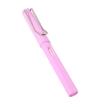 Pink 2-in-1 Everlasting Magic Pencil with Replaceable Eraser – Inkless, Reusable, Portable - dailyneed.life