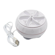 USB turbine wash used while washing cloths in all kinds of places mostly household bathrooms. - dailyneed.life