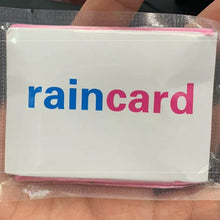 Easy to Carry Emergency Waterproof Rain coat pouch - dailyneed.life