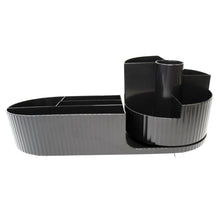 Multi Compartment Cosmetic make up organizer dressing table (1 Pc / Mix Color) - dailyneed.life