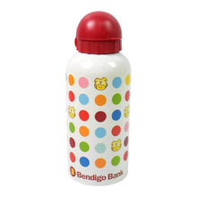 Aluminium, Metal Sports Water Bottle, 1 Pc (Capacity 350 ML Approx) - dailyneed.life
