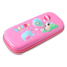 Kids Cartoon Printed Pencil Case (1 Pc) - dailyneed.life