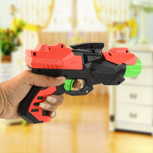 X Launcher Soft Bullet Dart Gun Toy for Kids Set - dailyneed.life