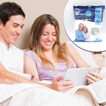 Senior Care Essentials: Large-XL Adult Diaper Pants (Waist 90-140cm) - dailyneed.life